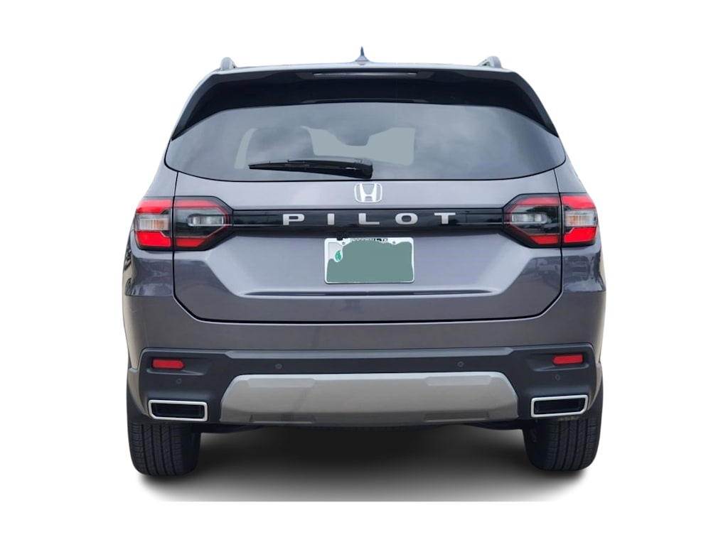 Thumbnail: 2026 Honda Pilot - 5
