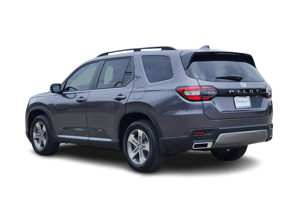 Thumbnail: 2026 Honda Pilot - 4