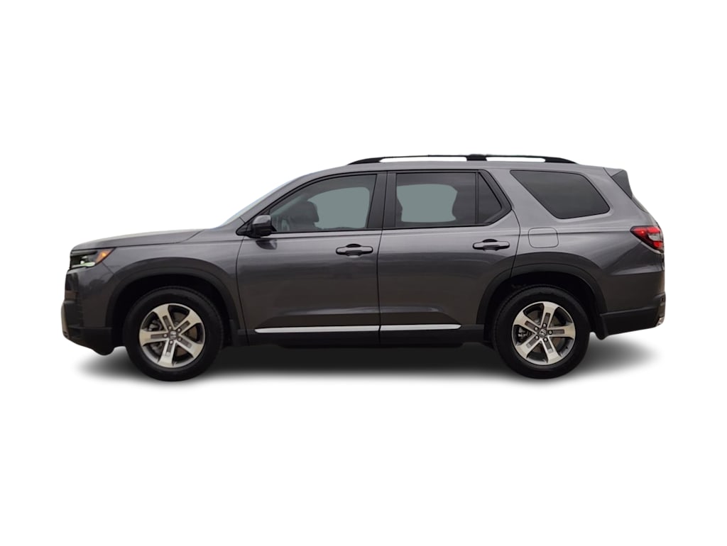 Thumbnail: 2026 Honda Pilot - 3