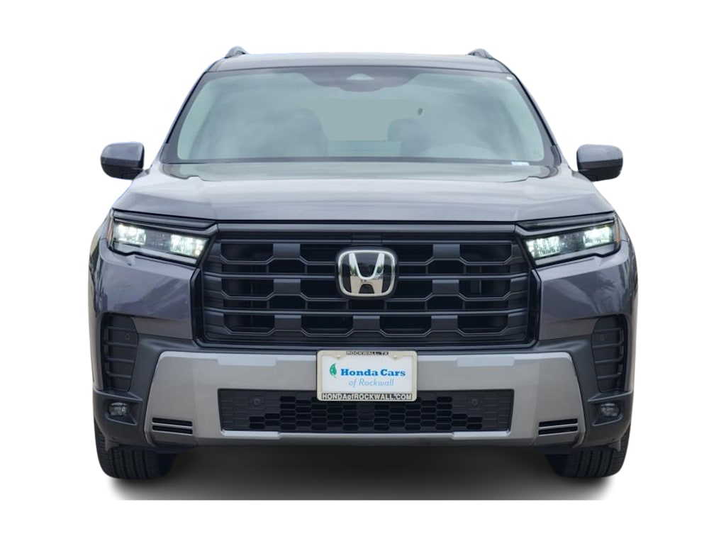 Thumbnail: 2026 Honda Pilot - 6