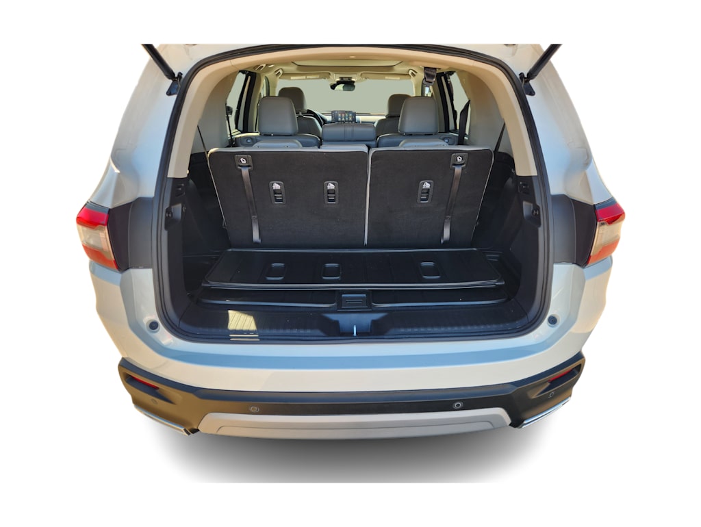 Thumbnail: 2024 Honda Pilot - 18