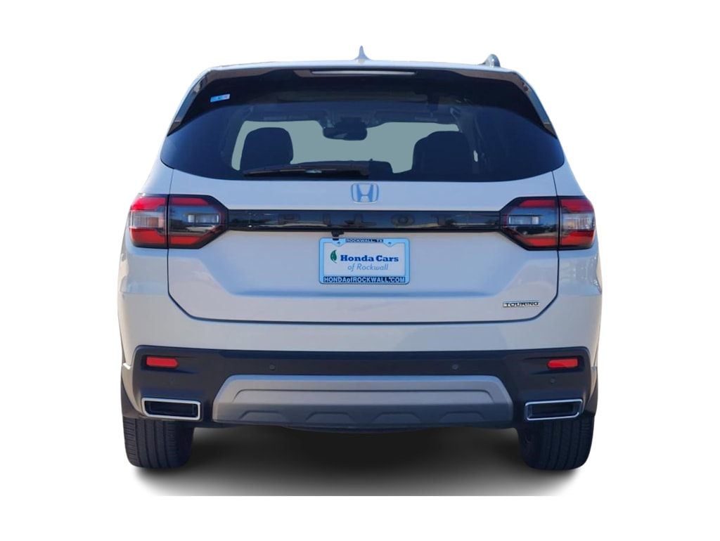 Thumbnail: 2024 Honda Pilot - 5