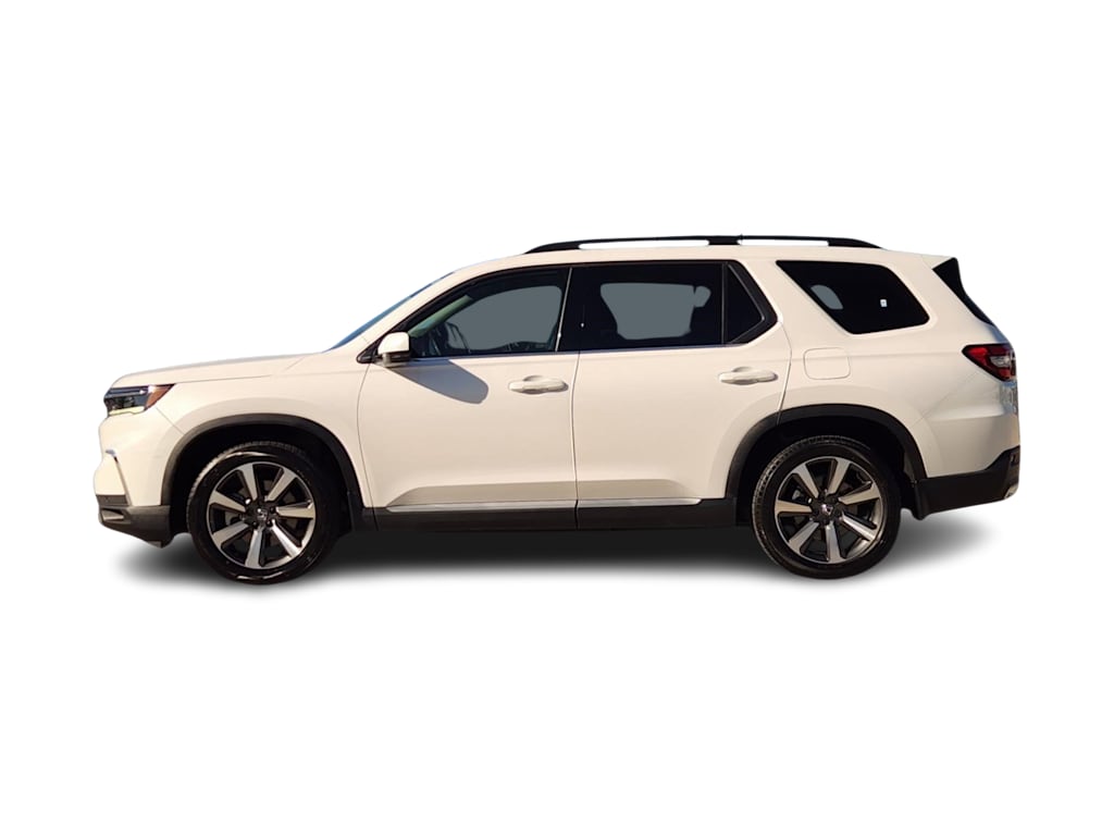 Thumbnail: 2024 Honda Pilot - 3