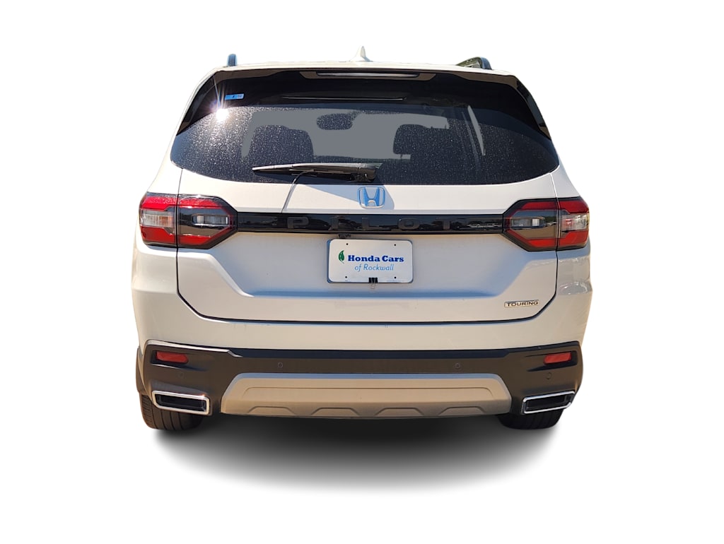 Thumbnail: 2023 Honda Pilot - 3