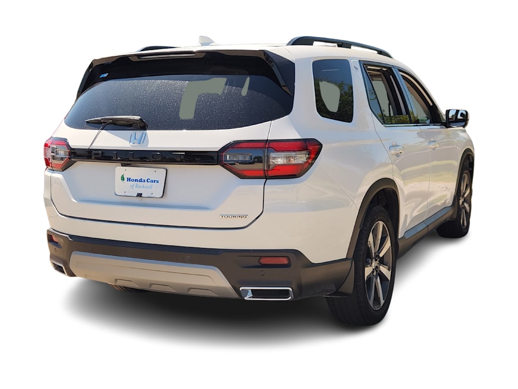 Thumbnail: 2023 Honda Pilot - 8