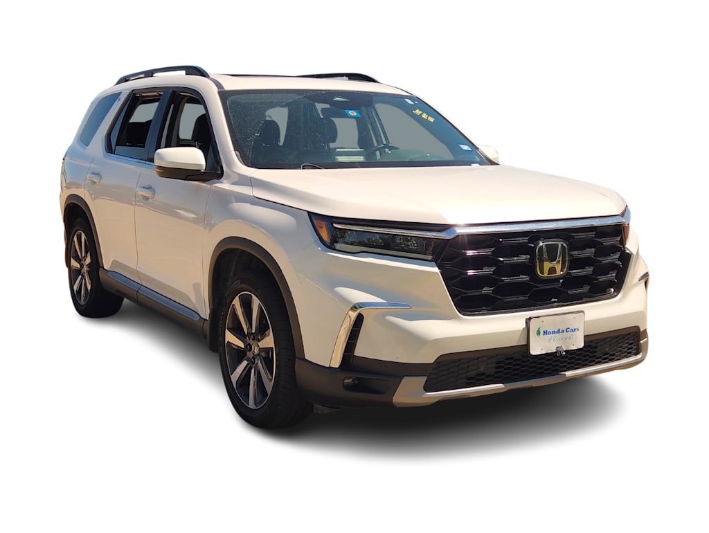 Thumbnail: 2023 Honda Pilot - 7