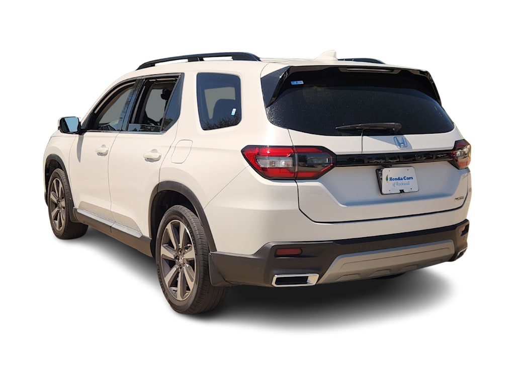 Thumbnail: 2023 Honda Pilot - 2