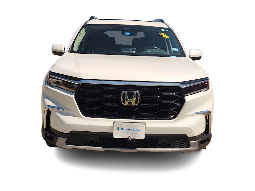 Thumbnail: 2023 Honda Pilot - 4