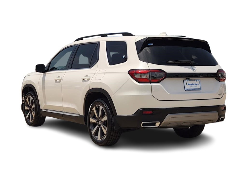 Thumbnail: 2023 Honda Pilot - 4