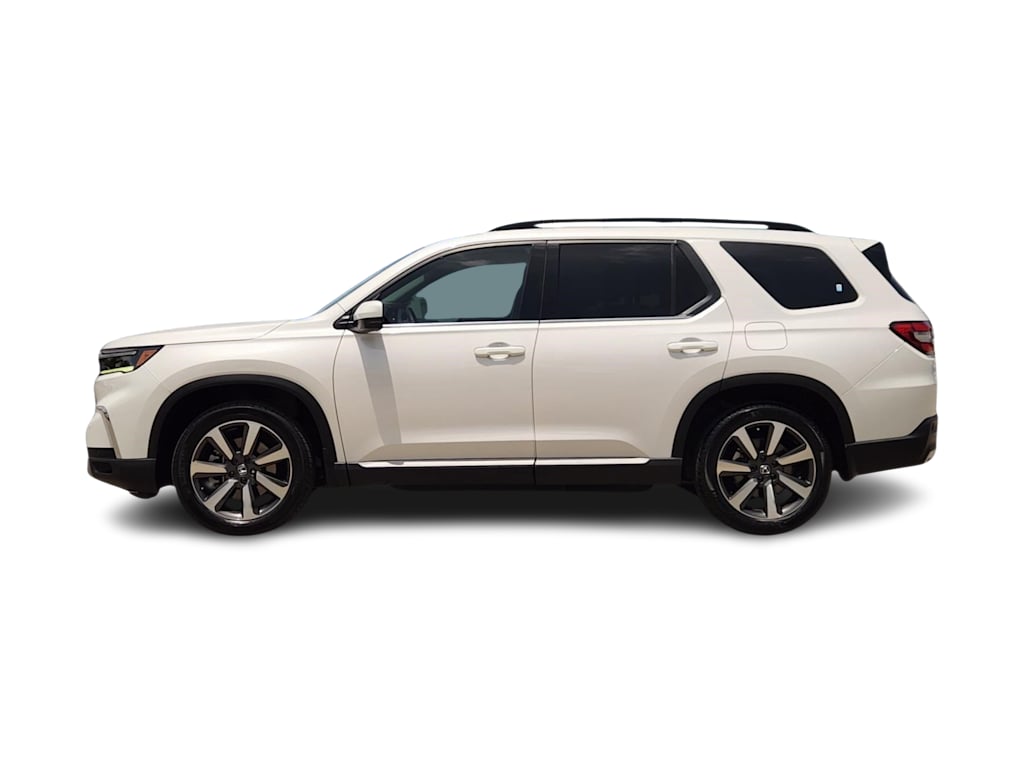 Thumbnail: 2023 Honda Pilot - 3