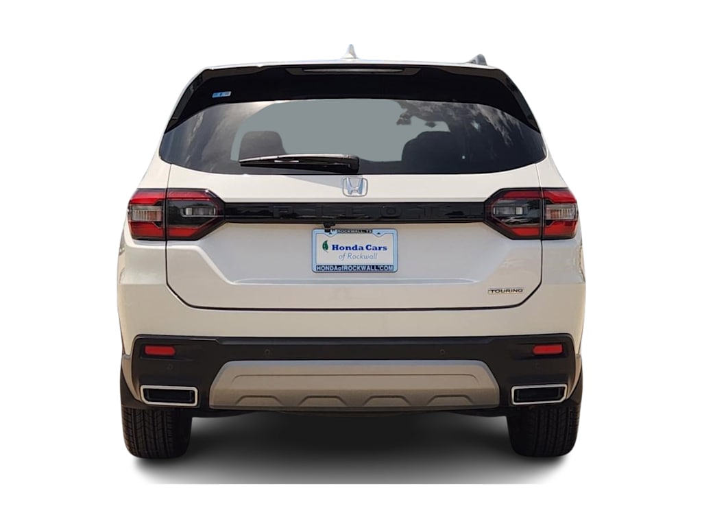 Thumbnail: 2023 Honda Pilot - 5