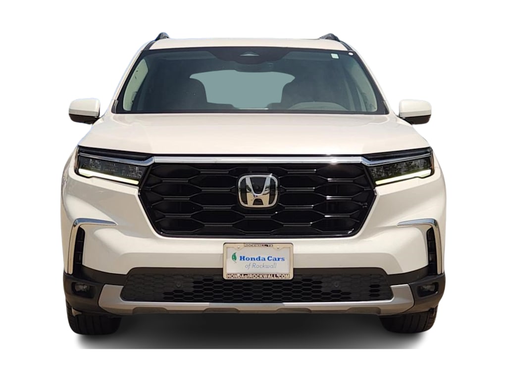 Thumbnail: 2023 Honda Pilot - 6