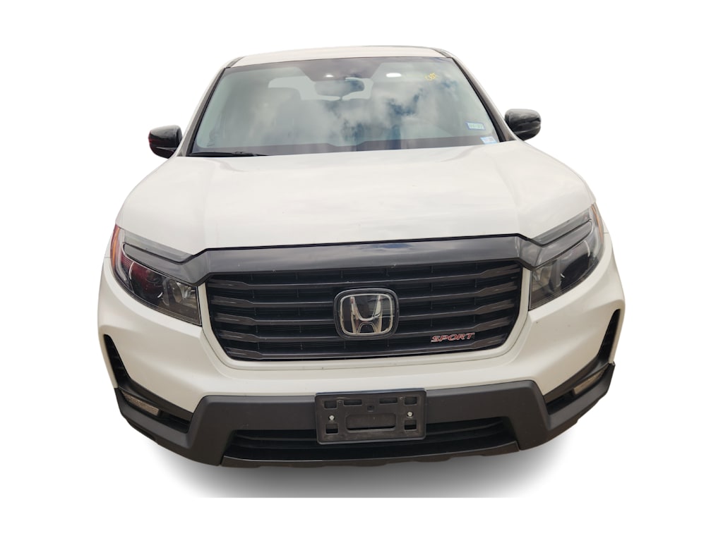 Thumbnail: 2023 Honda Ridgeline - 4