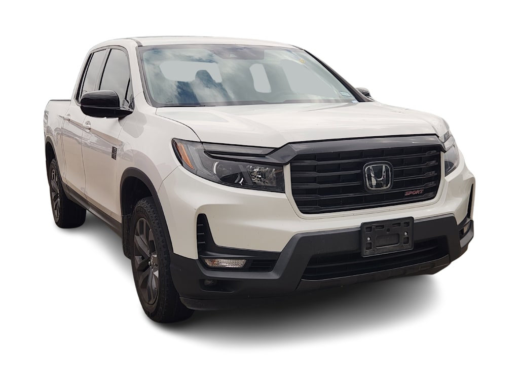 Thumbnail: 2023 Honda Ridgeline - 7