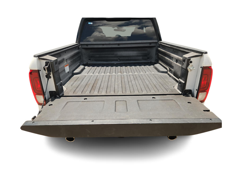 Thumbnail: 2023 Honda Ridgeline - 18