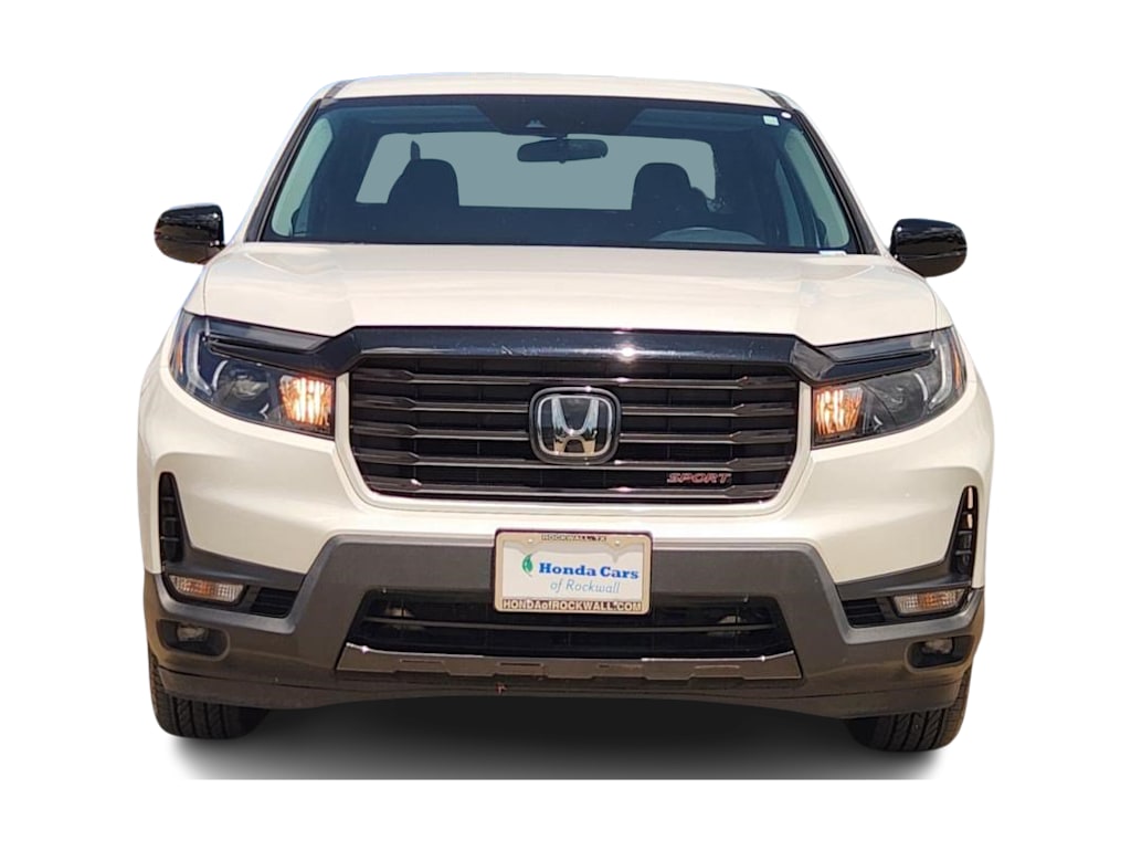 Thumbnail: 2023 Honda Ridgeline - 6
