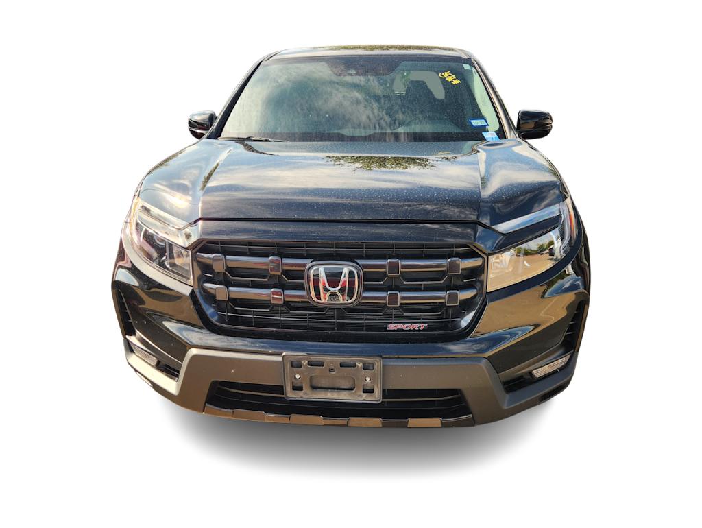 Thumbnail: 2024 Honda Ridgeline - 4