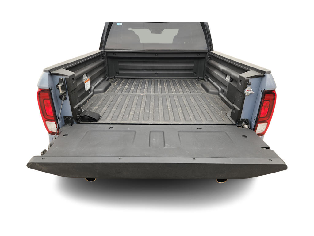 Thumbnail: 2025 Honda Ridgeline - 18