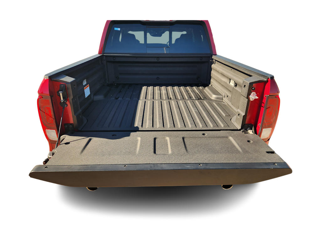 Thumbnail: 2025 Honda Ridgeline - 18