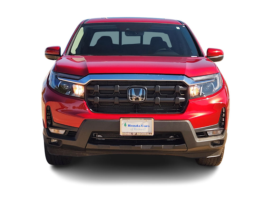 Thumbnail: 2025 Honda Ridgeline - 6