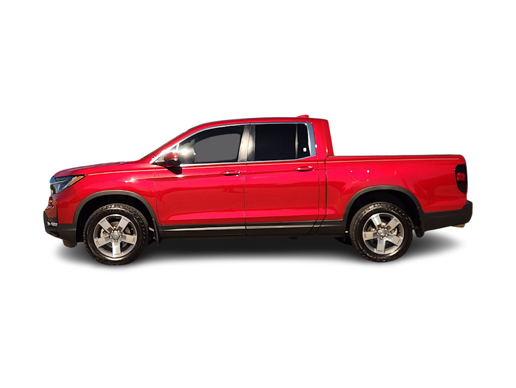 Thumbnail: 2025 Honda Ridgeline - 3