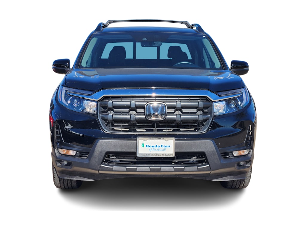 Thumbnail: 2025 Honda Ridgeline - 6