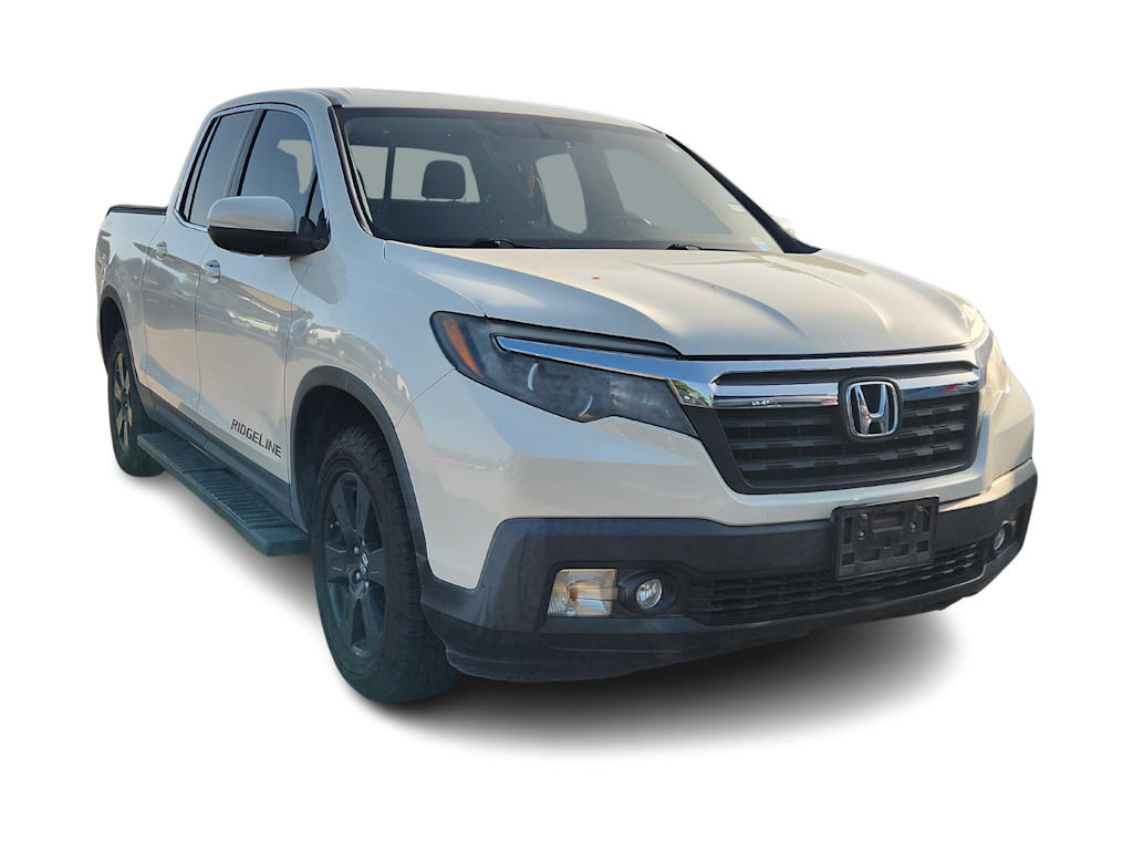 Thumbnail: 2019 Honda Ridgeline - 7