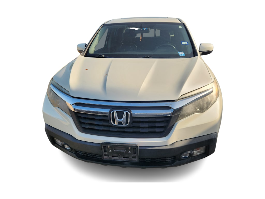 Thumbnail: 2019 Honda Ridgeline - 4