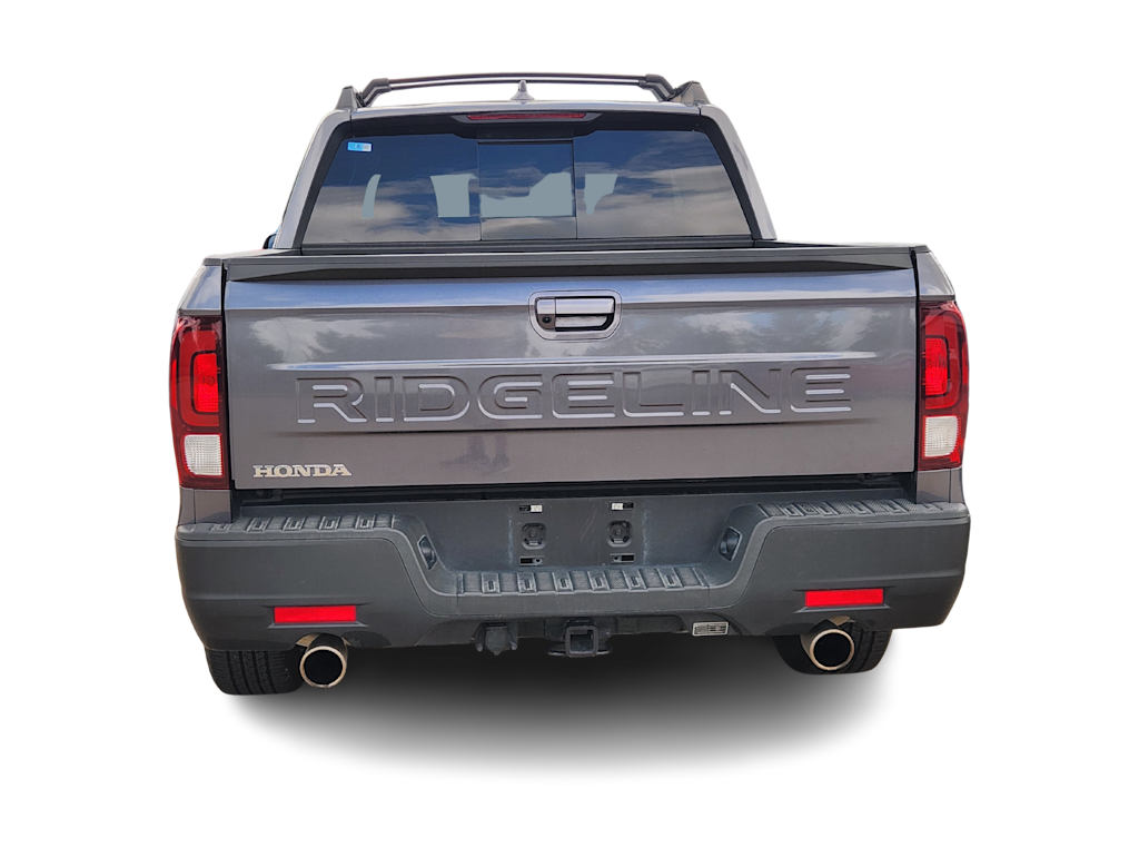 Thumbnail: 2024 Honda Ridgeline - 3