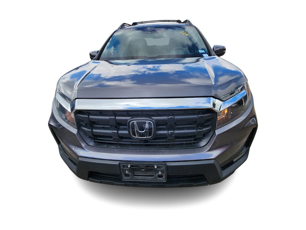 Thumbnail: 2024 Honda Ridgeline - 4
