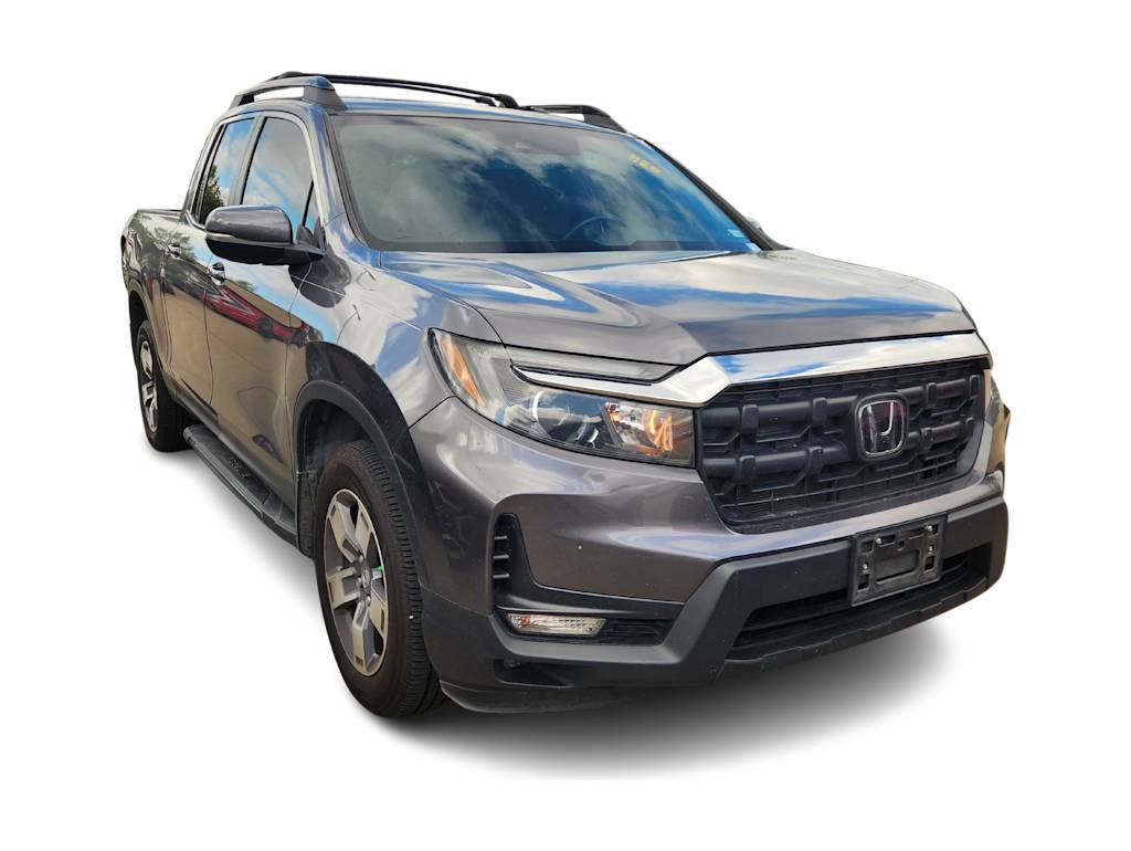 Thumbnail: 2024 Honda Ridgeline - 7