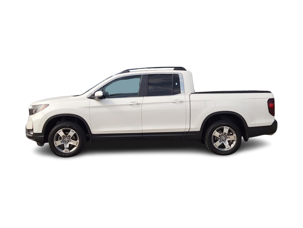 Thumbnail: 2025 Honda Ridgeline - 3