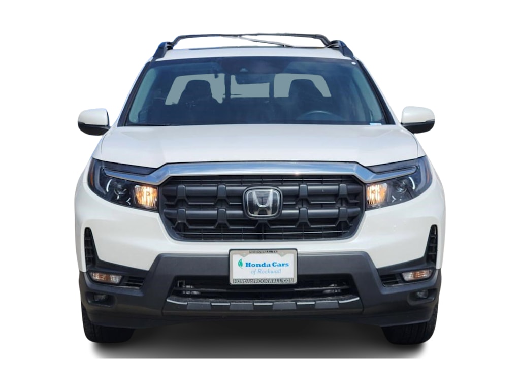 Thumbnail: 2025 Honda Ridgeline - 6