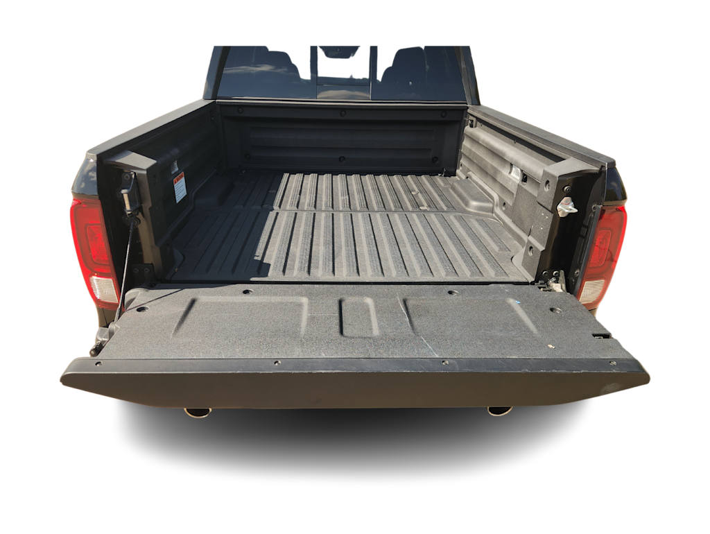 Thumbnail: 2026 Honda Ridgeline - 18