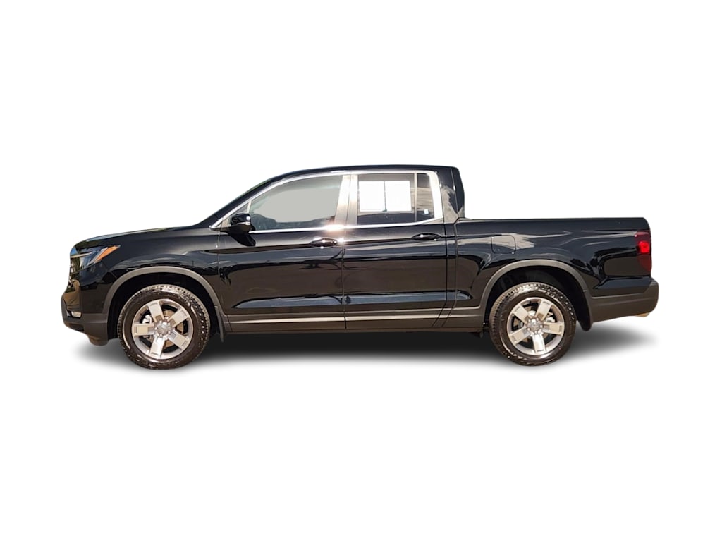 Thumbnail: 2026 Honda Ridgeline - 3