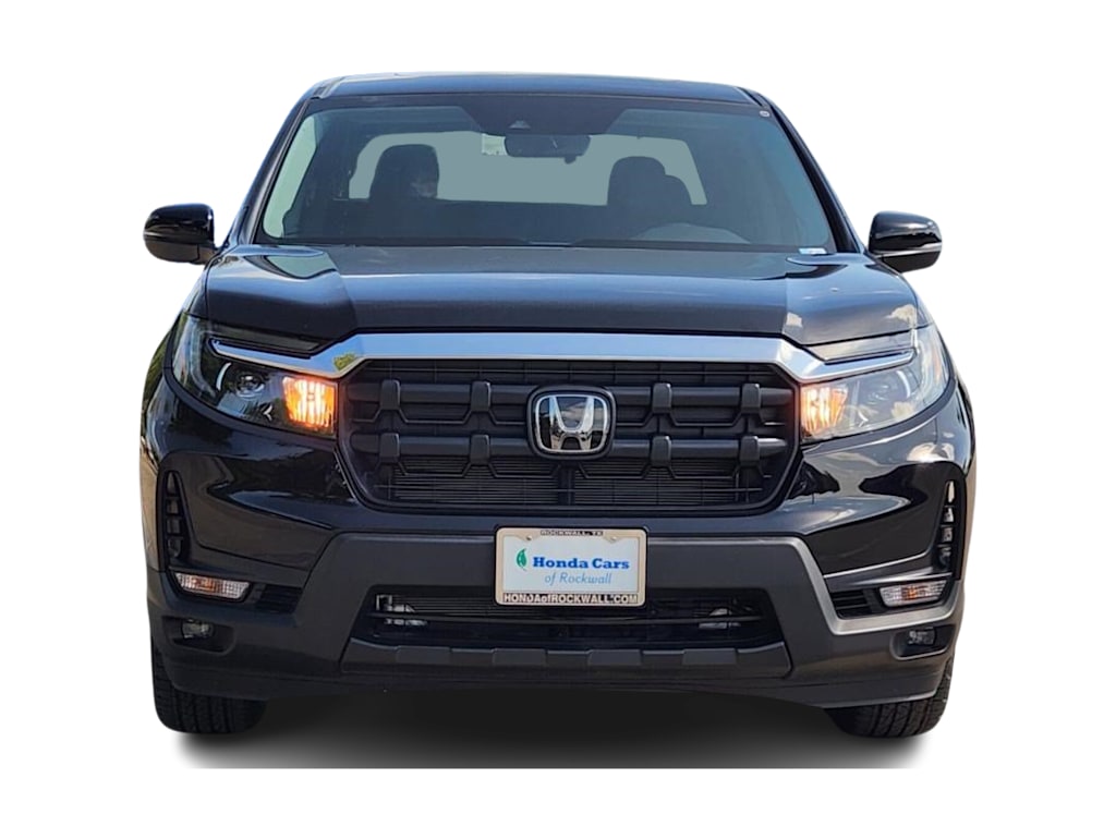 Thumbnail: 2026 Honda Ridgeline - 6
