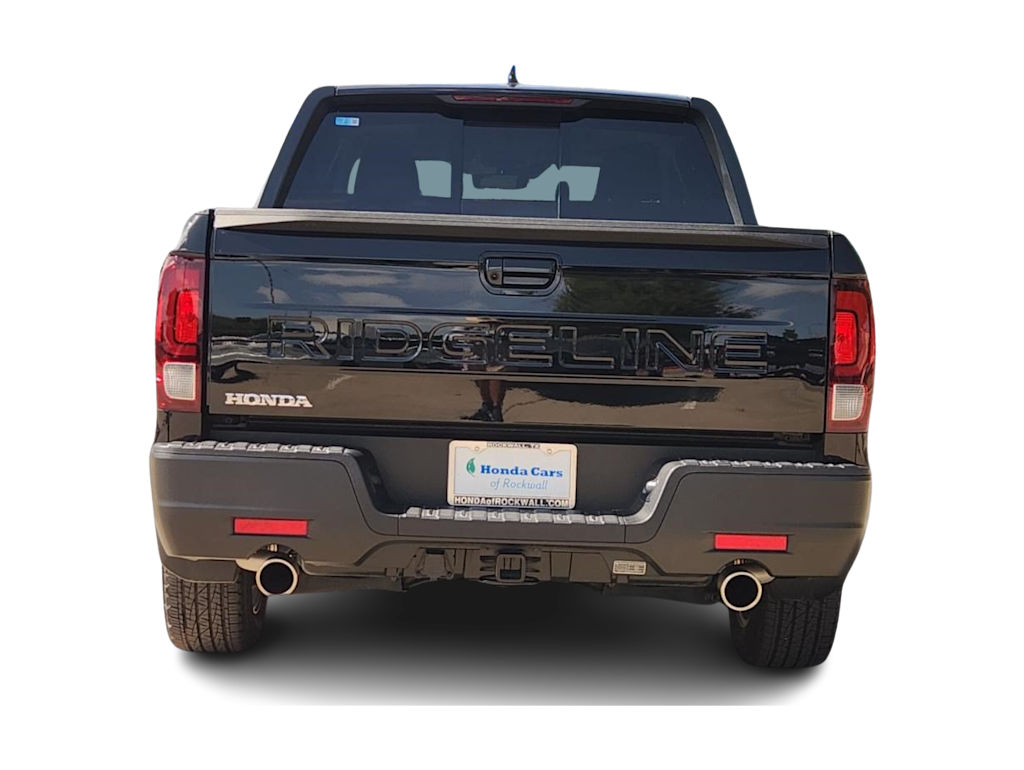 Thumbnail: 2026 Honda Ridgeline - 5