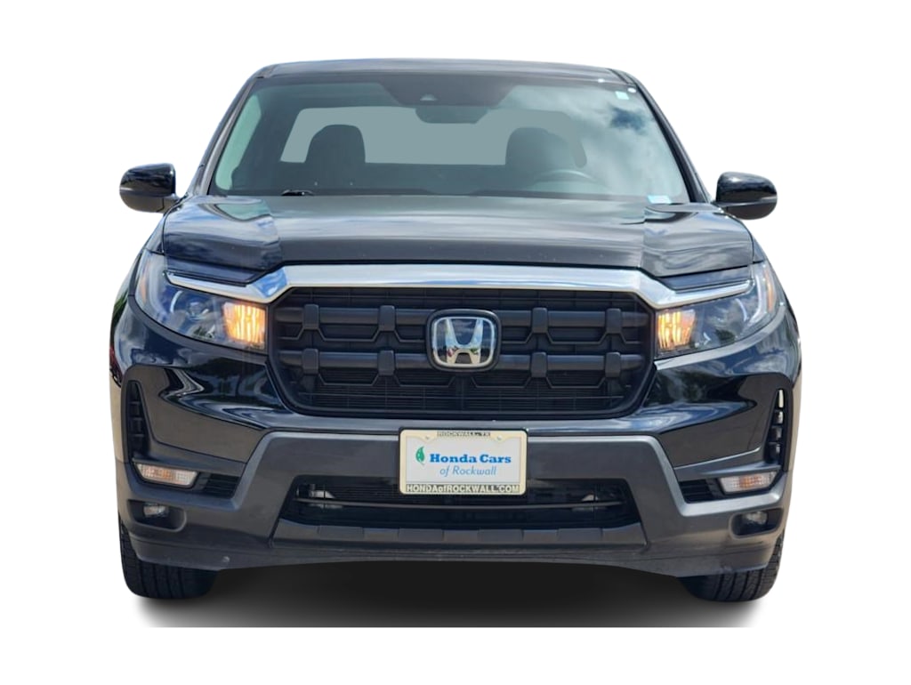 Thumbnail: 2025 Honda Ridgeline - 6