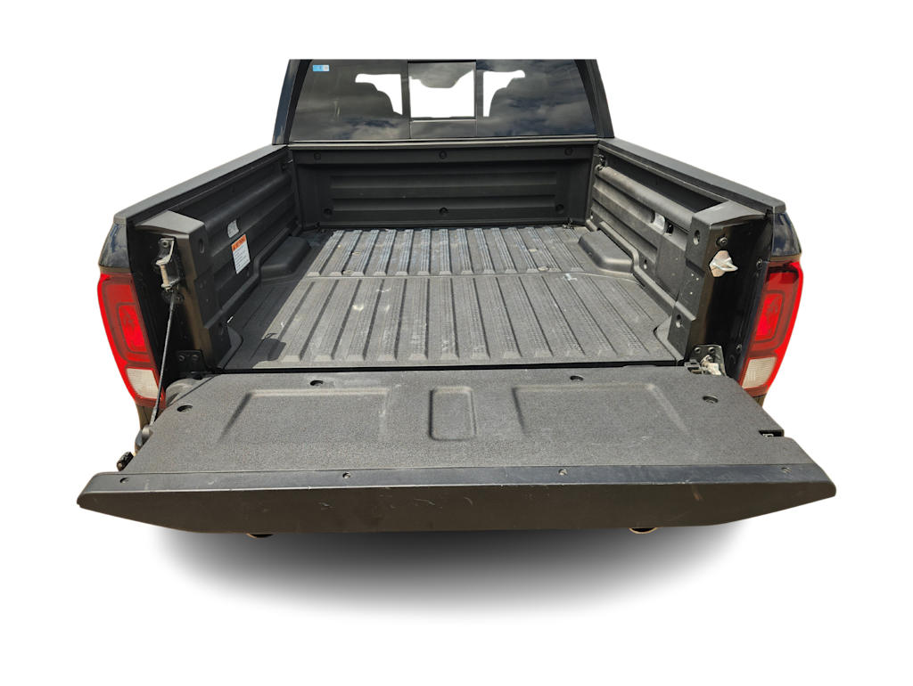 Thumbnail: 2025 Honda Ridgeline - 18