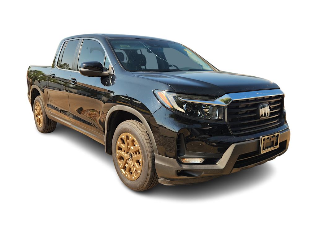 Thumbnail: 2023 Honda Ridgeline - 7