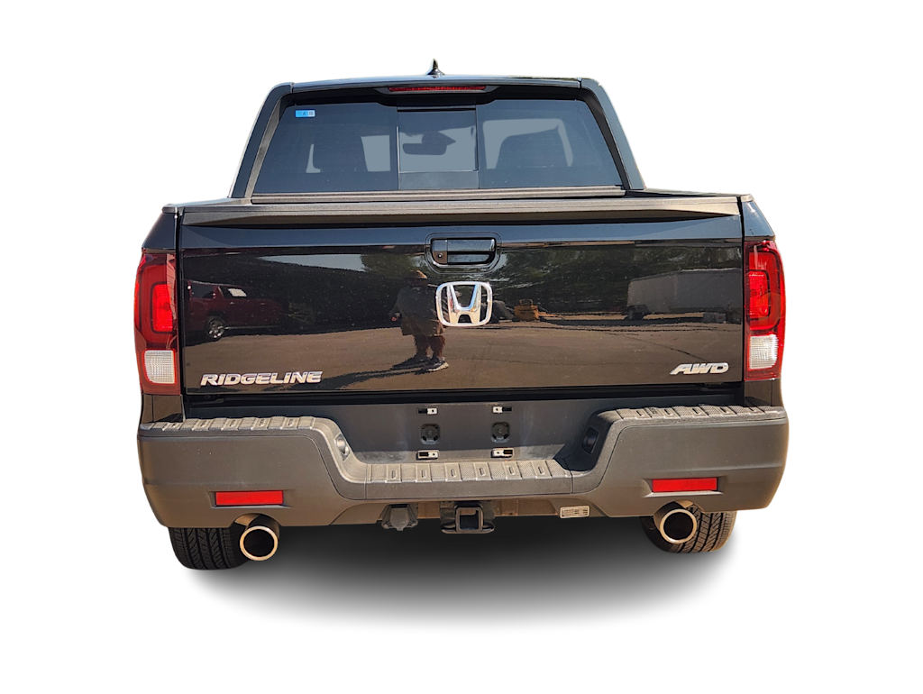 Thumbnail: 2023 Honda Ridgeline - 3