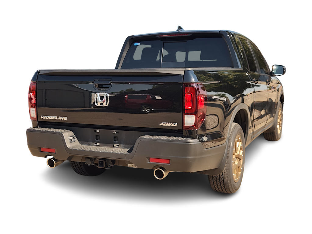 Thumbnail: 2023 Honda Ridgeline - 8
