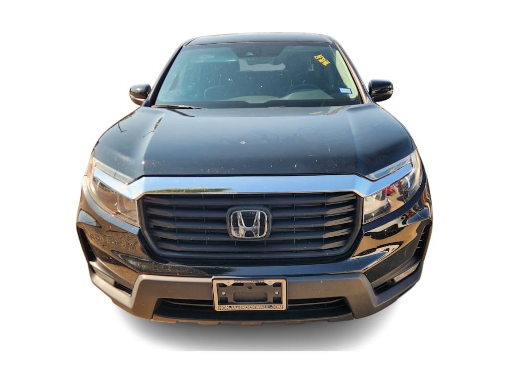 Thumbnail: 2023 Honda Ridgeline - 4