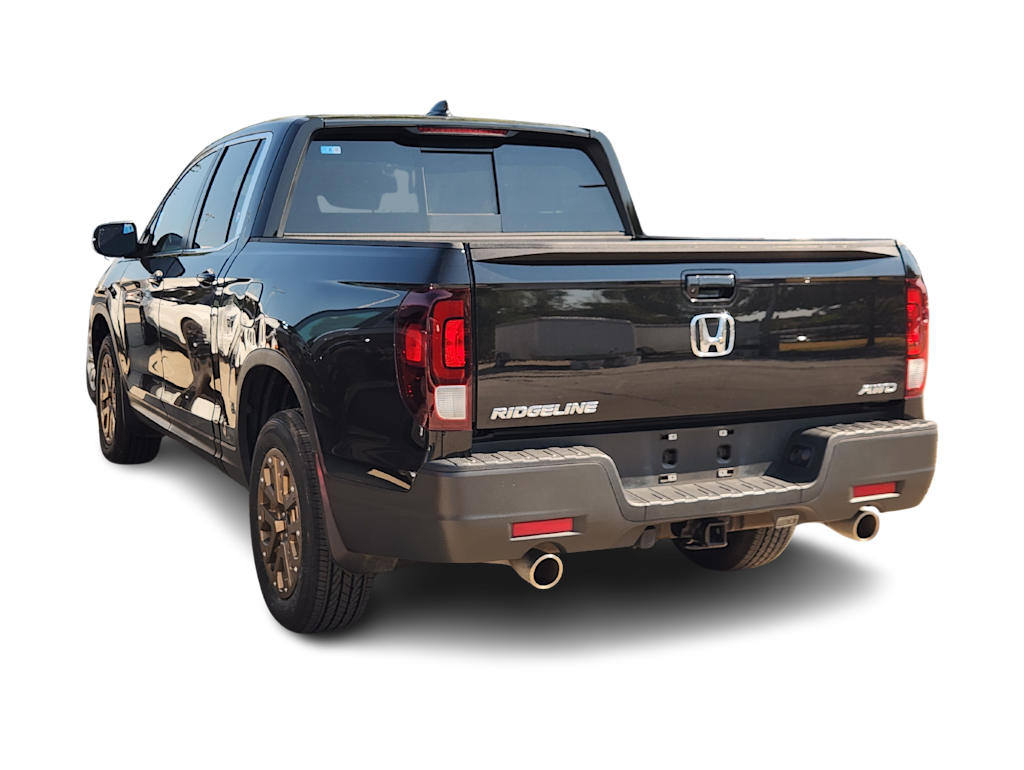 Thumbnail: 2023 Honda Ridgeline - 2