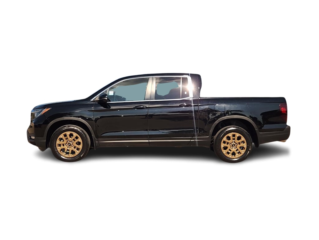 Thumbnail: 2023 Honda Ridgeline - 3