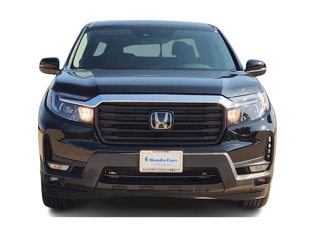 Thumbnail: 2023 Honda Ridgeline - 6