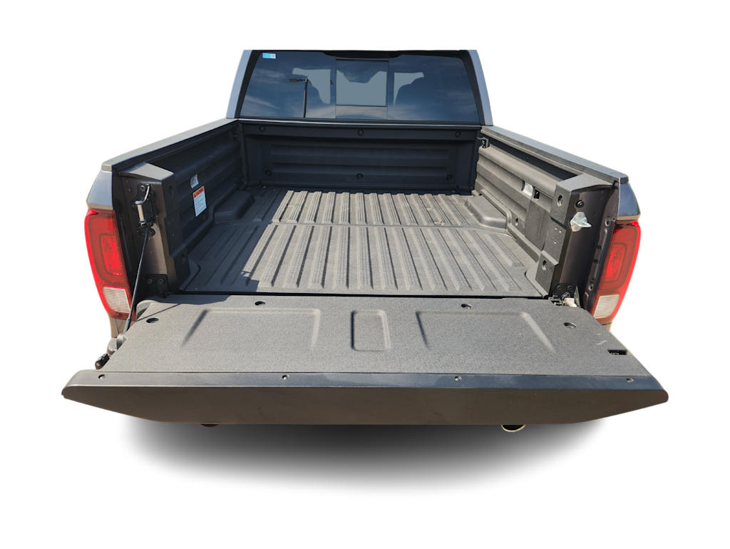 Thumbnail: 2026 Honda Ridgeline - 18