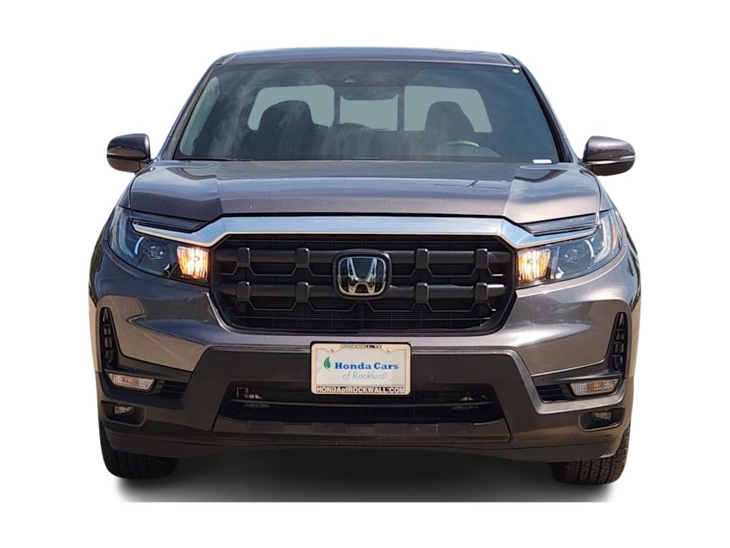 Thumbnail: 2026 Honda Ridgeline - 6