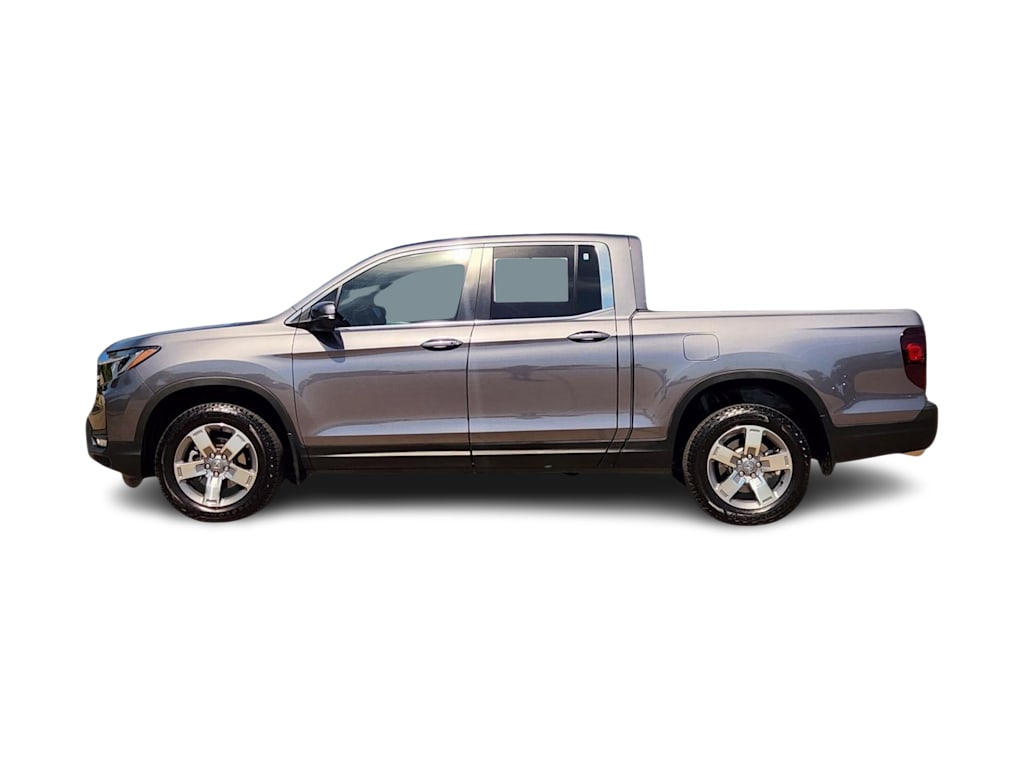 Thumbnail: 2026 Honda Ridgeline - 3