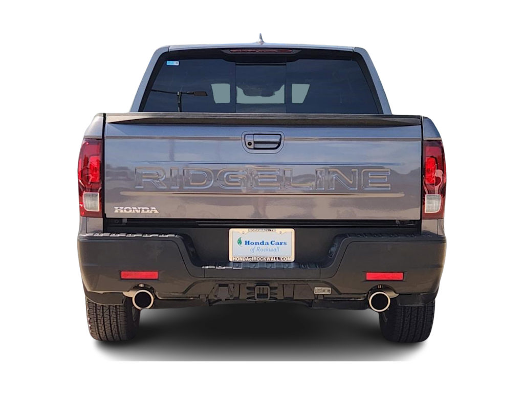 Thumbnail: 2026 Honda Ridgeline - 5